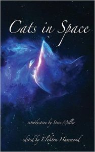 Cats in Space