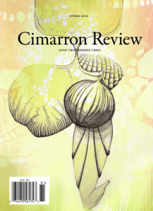 cimarron review